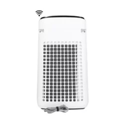 Sharp Smart Air Purifier with Plasmacluster Ion Technology Recommended for Extra-Large Rooms -Air Quality Shop whites sharp air purifiers fx j80uw 66 1000