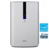 Sharp Air Purifier and Humidifier with Plasmacluster Ion Technology Recommended for Medium-Sized Rooms True HEPA Filter -Air Quality Shop whites sharp air purifiers kc 850u 64 1000