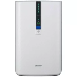 Sharp Air Purifier and Humidifier with Plasmacluster Ion Technology Recommended for Medium-Sized Rooms True HEPA Filter -Air Quality Shop whites sharp air purifiers kc 850u 76 1000