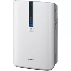 Sharp Air Purifier and Humidifier with Plasmacluster Ion Technology Recommended for Medium-Sized Rooms True HEPA Filter -Air Quality Shop whites sharp air purifiers kc 850u c3 1000