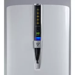 Sharp Air Purifier and Humidifier with Plasmacluster Ion Technology Recommended for Large-Sized Rooms True HEPA Filter -Air Quality Shop whites sharp air purifiers kc 860u 44 1000