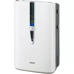 Sharp Air Purifier and Humidifier with Plasmacluster Ion Technology Recommended for Large-Sized Rooms True HEPA Filter -Air Quality Shop whites sharp air purifiers kc 860u 76 1000