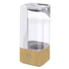 Sharper Image UHS1 1 Gal. 360 SF Ultrasonic Humidifier -Air Quality Shop whites sharper image humidifiers hu1 0066 110 64 1000
