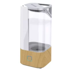 Sharper Image UHS1 1 Gal. 360 SF Ultrasonic Humidifier