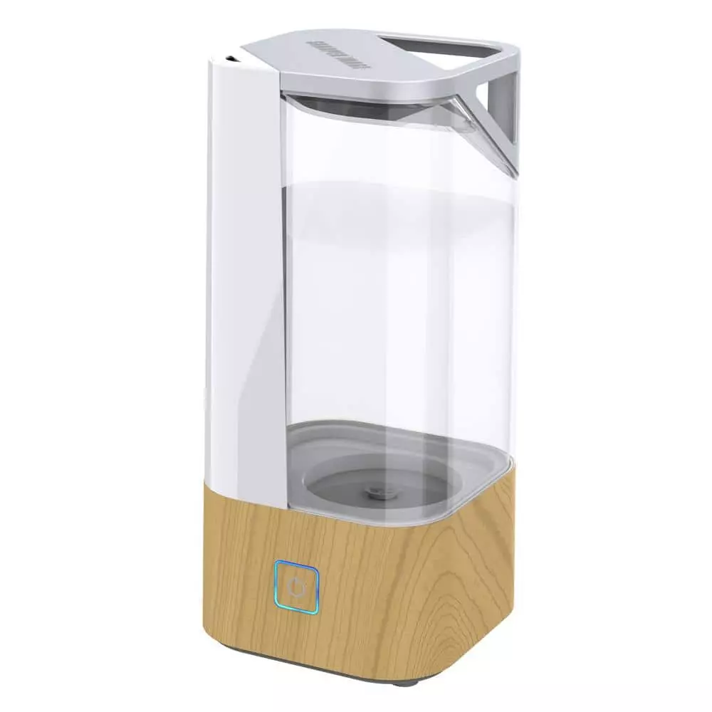 Sharper Image UHS1 1 Gal. 360 SF Ultrasonic Humidifier 3 Sharper Image UHS1 1 Gal. 360 SF Ultrasonic Humidifier
