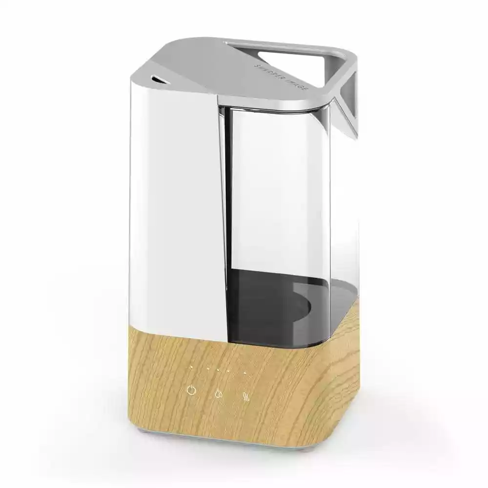 Sharper Image UHS2 1.5 Gal. 500 SF Ultrasonic Humidifier 3 Sharper Image UHS2 1.5 Gal. 500 SF Ultrasonic Humidifier