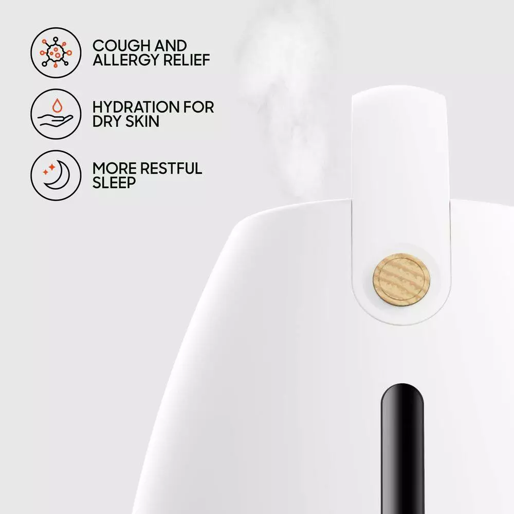 Sharper Image Mist 6 Humidifier 10 Sharper Image Mist 6 Humidifier - Image 8