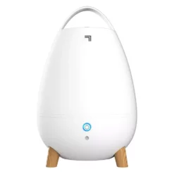 Sharper Image Mist 6 Humidifier 18 Sharper Image Mist 6 Humidifier -Air Quality Shop whites sharper image humidifiers hu1 0079 43 4f 1000