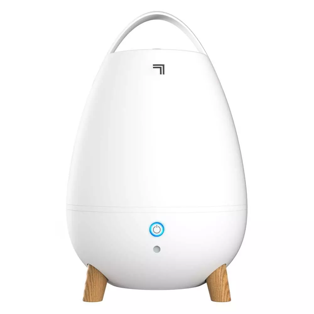 Sharper Image Mist 6 Humidifier 8 Sharper Image Mist 6 Humidifier - Image 6