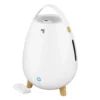 Sharper Image Mist 6 Humidifier -Air Quality Shop whites sharper image humidifiers hu1 0079 43 64 1000