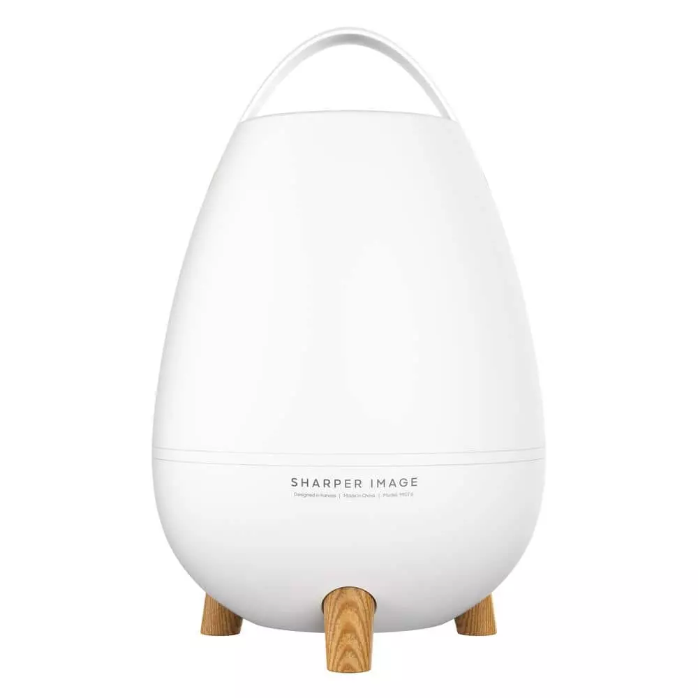 Sharper Image Mist 6 Humidifier 6 Sharper Image Mist 6 Humidifier - Image 4