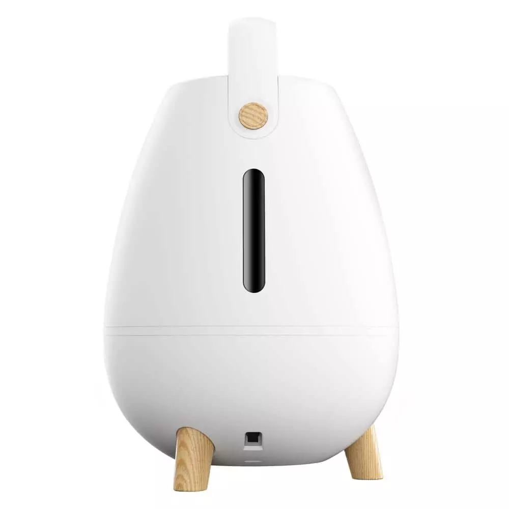 Sharper Image Mist 6 Humidifier 4 Sharper Image Mist 6 Humidifier - Image 2