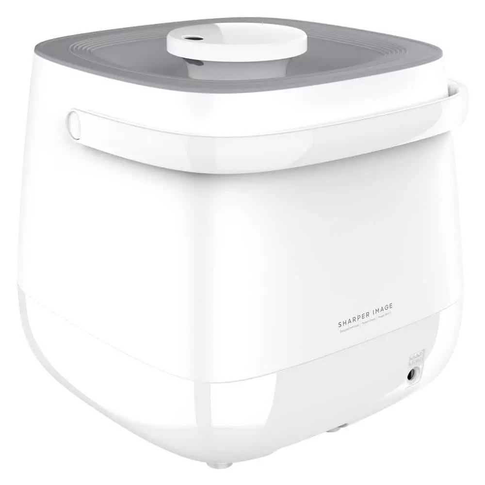 Sharper Image Mist 4 Humidifier 6 Sharper Image Mist 4 Humidifier - Image 4