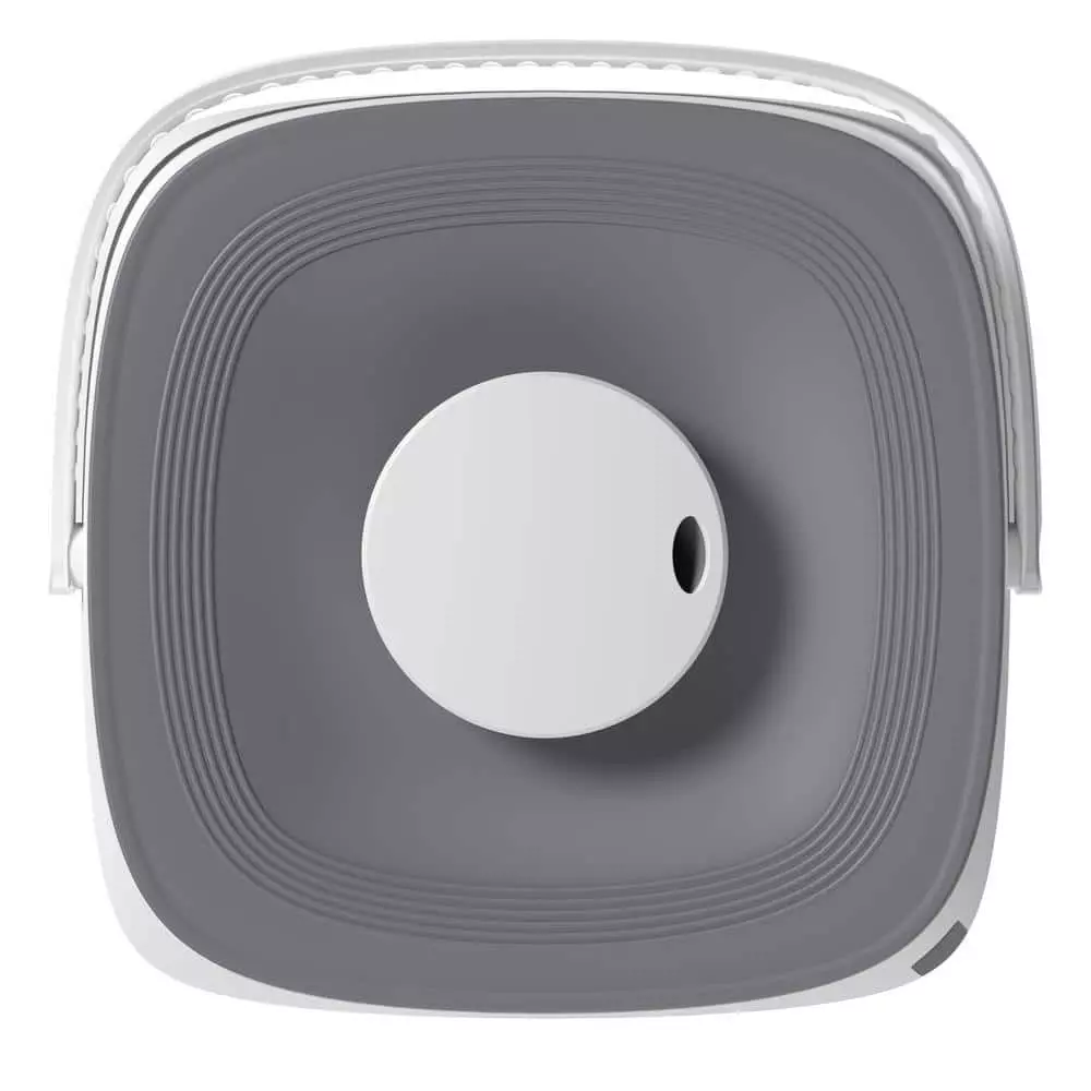 Sharper Image Mist 4 Humidifier 5 Sharper Image Mist 4 Humidifier - Image 3