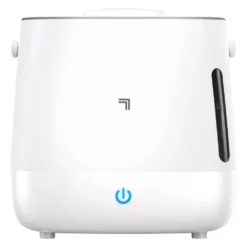 Sharper Image Mist 4 Humidifier 16 Sharper Image Mist 4 Humidifier -Air Quality Shop whites sharper image humidifiers hu1 0080 43 c3 1000