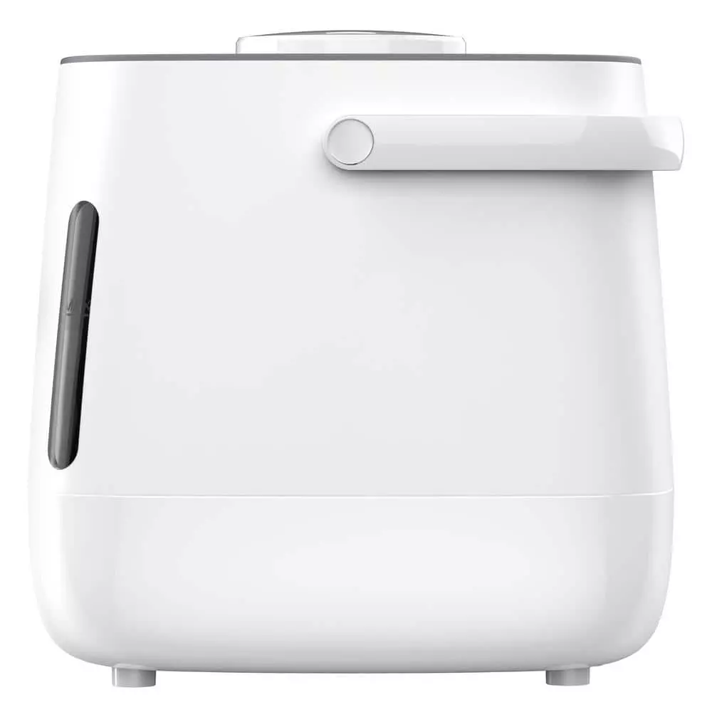 Sharper Image Mist 4 Humidifier 4 Sharper Image Mist 4 Humidifier - Image 2