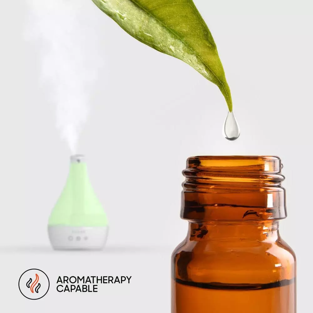 Sharper Image Aroma 2 Humidifier 8 Sharper Image Aroma 2 Humidifier - Image 6