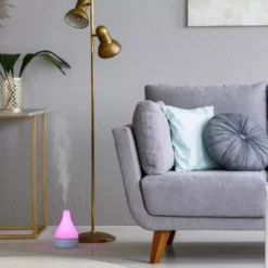 Sharper Image Aroma 2 Humidifier 21 Sharper Image Aroma 2 Humidifier -Air Quality Shop whites sharper image humidifiers hu1 0081 43 31 1000