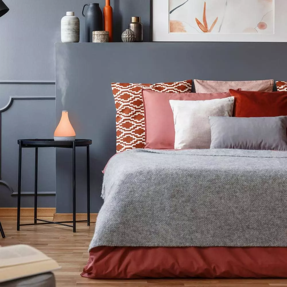 Sharper Image Aroma 2 Humidifier 7 Sharper Image Aroma 2 Humidifier - Image 5