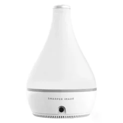 Sharper Image Aroma 2 Humidifier 14 Sharper Image Aroma 2 Humidifier -Air Quality Shop whites sharper image humidifiers hu1 0081 43 66 1000