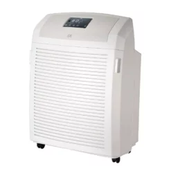 SPT Heavy Duty Air Purifier with HEPA, VOC, Activated Carbon and TiO2