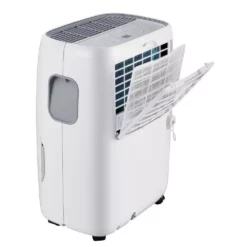 SPT 50-Pint Dehumidifier 11 SPT 50-Pint Dehumidifier -Air Quality Shop whites spt dehumidifiers sd 53e 1f 1000