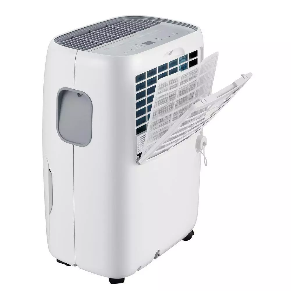 SPT 50-Pint Dehumidifier 7 SPT 50-Pint Dehumidifier - Image 5