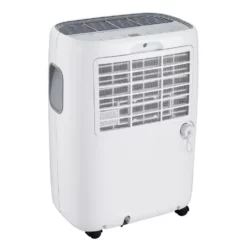 SPT 50-Pint Dehumidifier 10 SPT 50-Pint Dehumidifier -Air Quality Shop whites spt dehumidifiers sd 53e 4f 1000