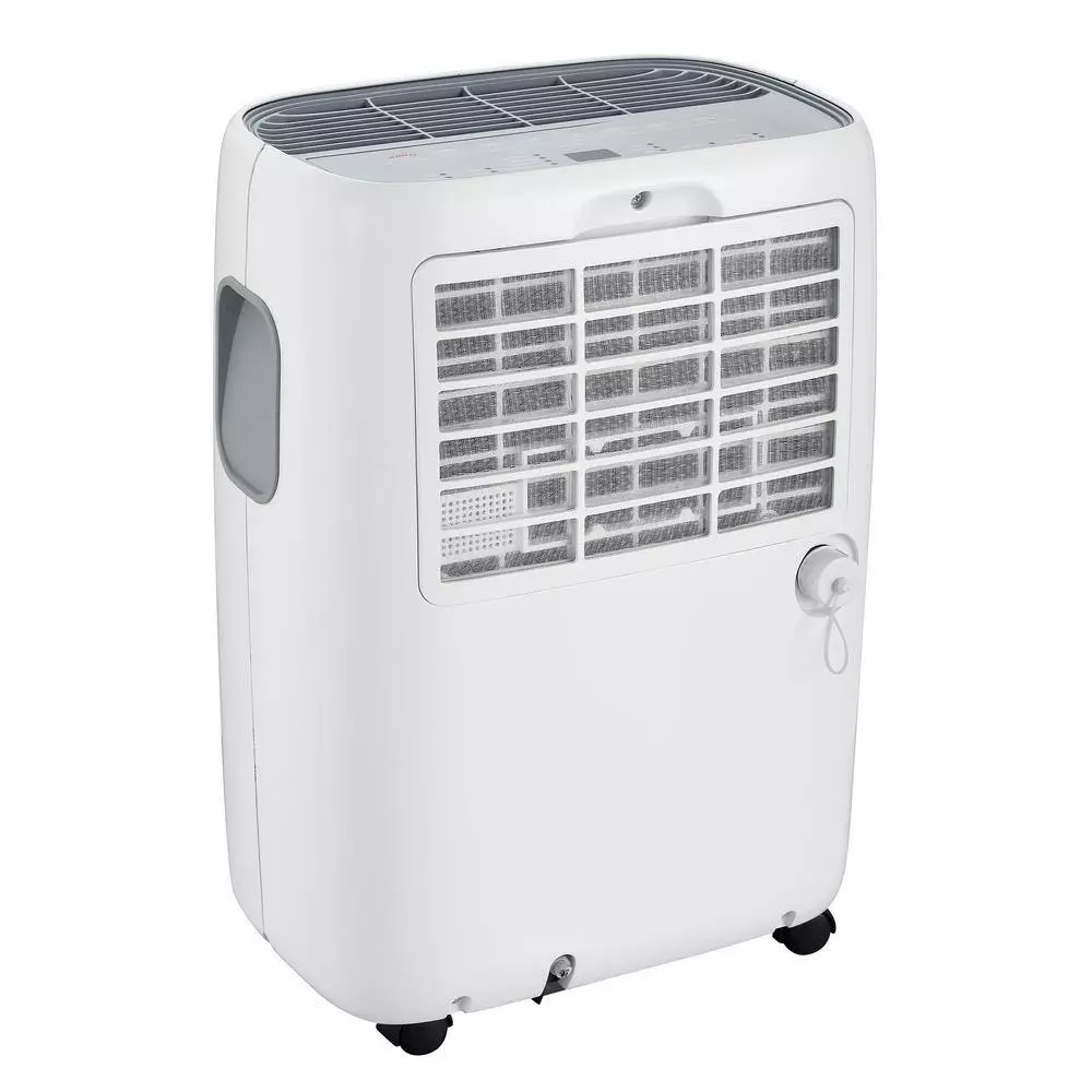 SPT 50-Pint Dehumidifier 6 SPT 50-Pint Dehumidifier - Image 4