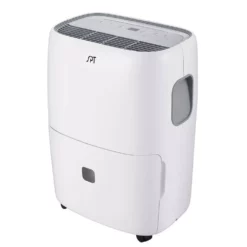 SPT 50-Pint Dehumidifier
