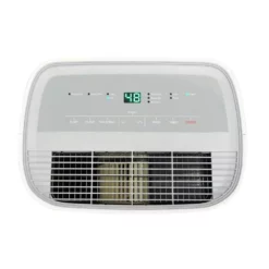 SPT 50-Pint Dehumidifier 8 SPT 50-Pint Dehumidifier -Air Quality Shop whites spt dehumidifiers sd 53e a0 1000