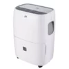SPT 50-Pint Dehumidifier with Built-in Pump 2 SPT 50-Pint Dehumidifier with Built-in Pump -Air Quality Shop whites spt dehumidifiers sd 54pe 64 1000