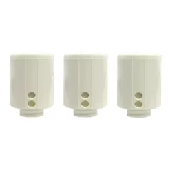 SPT Humidifier Replacement Ion Exchange Filter for SU-2628B Humidifier (Set of 3)