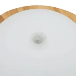 SPT Ultrasonic Aroma Diffuser Humidifier with Wood Base 14 SPT Ultrasonic Aroma Diffuser Humidifier with Wood Base -Air Quality Shop whites spt humidifiers sa 013 c3 1000