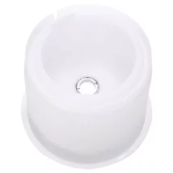 SPT Ultrasonic Aroma Diffuser Humidifier with Glass Dome -Air Quality Shop whites spt humidifiers sa 053 1d 1000