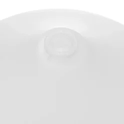 SPT Ultrasonic Aroma Diffuser Humidifier with Glass Dome -Air Quality Shop whites spt humidifiers sa 053 c3 1000
