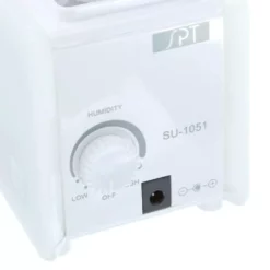 SPT Portable Humidifier - White 14 SPT Portable Humidifier - White -Air Quality Shop whites spt humidifiers su 1051w 4f 1000