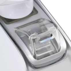 SPT 0.1 gal. Ultrasonic Cool Mist Personal Humidifier with Re-Fillable Water Bottle -Air Quality Shop whites spt humidifiers su 1054 40 1000