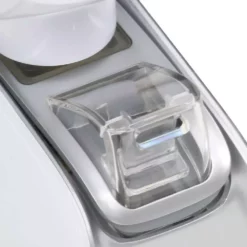 SPT 0.1 gal. Ultrasonic Cool Mist Personal Humidifier with Re-Fillable Water Bottle -Air Quality Shop whites spt humidifiers su 1054 fa 1000