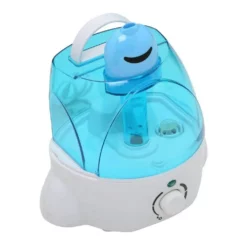 SPT Polar Bear Ultrasonic Humidifier 18 SPT Polar Bear Ultrasonic Humidifier -Air Quality Shop whites spt humidifiers su 2031 1f 1000
