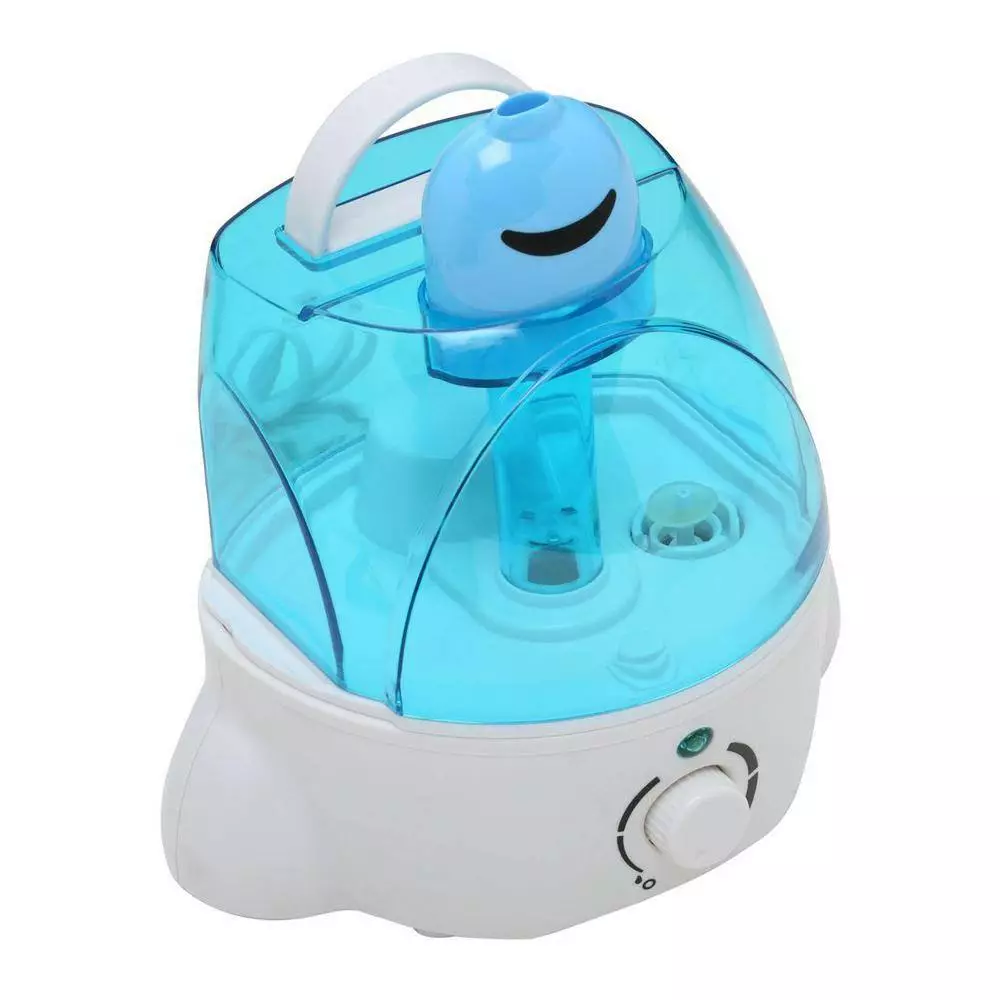 SPT Polar Bear Ultrasonic Humidifier 10 SPT Polar Bear Ultrasonic Humidifier - Image 8