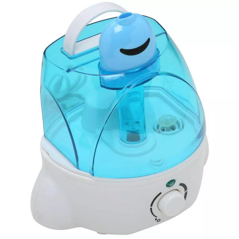 SPT Polar Bear Ultrasonic Humidifier 6 SPT Polar Bear Ultrasonic Humidifier - Image 4