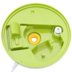 SPT Monkey Ultrasonic Room Cool Mist Humidifier 22 SPT Monkey Ultrasonic Room Cool Mist Humidifier -Air Quality Shop whites spt humidifiers su 2541 44 1000