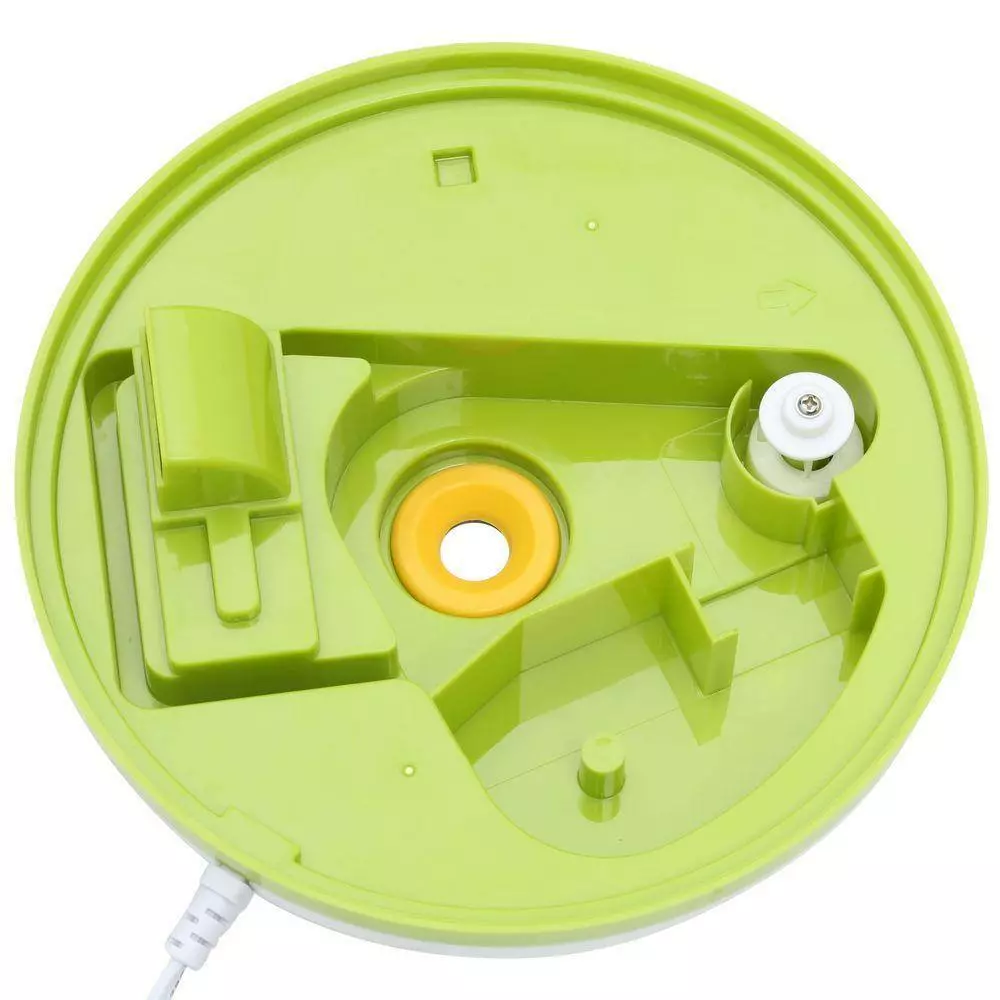 SPT Monkey Ultrasonic Room Cool Mist Humidifier 12 SPT Monkey Ultrasonic Room Cool Mist Humidifier - Image 10