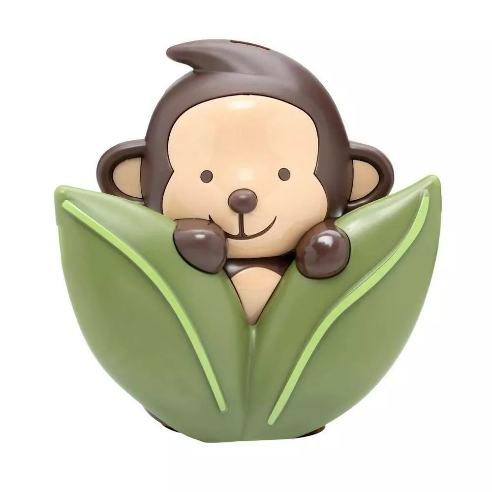 SPT Monkey Ultrasonic Room Cool Mist Humidifier 9 SPT Monkey Ultrasonic Room Cool Mist Humidifier - Image 7