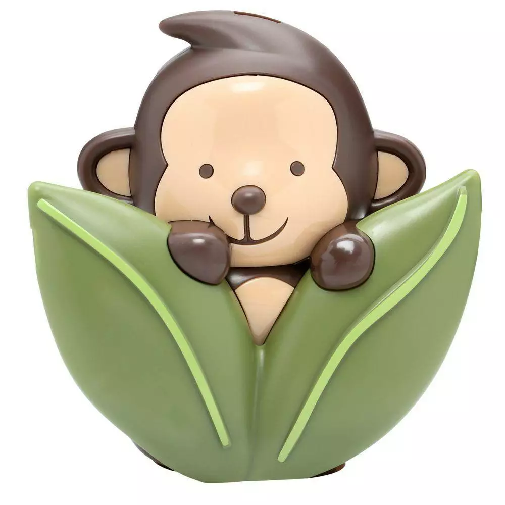 SPT Monkey Ultrasonic Room Cool Mist Humidifier 4 SPT Monkey Ultrasonic Room Cool Mist Humidifier - Image 2