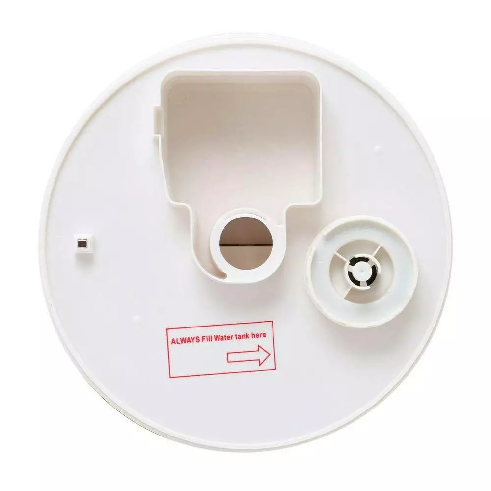 SPT Monkey Ultrasonic Room Cool Mist Humidifier 13 SPT Monkey Ultrasonic Room Cool Mist Humidifier - Image 11