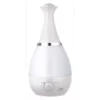 SPT Ultrasonic Humidifier with Fragrance Diffuser, White -Air Quality Shop whites spt humidifiers su 2550w 64 1000