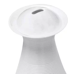 SPT Ultrasonic Humidifier with Fragrance Diffuser, White 10 SPT Ultrasonic Humidifier with Fragrance Diffuser, White -Air Quality Shop whites spt humidifiers su 2550w c3 1000