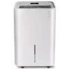 Taholi 50-Pints Moisture Removal Dehumidifier with 8.4 pint Water Tank 1 Taholi 50-Pints Moisture Removal Dehumidifier with 8.4 pint Water Tank -Air Quality Shop whites taholi dehumidifiers dj ex287066aak 64 1000